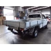 FORD RANGER UTE BACK ALLOY TRAY, SINGLE CAB, PJ-PX, 12/06-04/22 2018