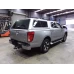 MAZDA BT50 UTE BACK WELL BACK, DUAL CAB, TF, 07/20- 2021