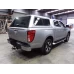 MAZDA BT50 UTE BACK WELL BACK, DUAL CAB, TF, 07/20- 2021