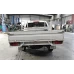 HOLDEN COLORADO UTE BACK TRAY BACK-STEEL, DUAL CAB 2013