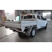 HOLDEN COLORADO UTE BACK TRAY BACK-STEEL, DUAL CAB 2013