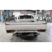 HOLDEN COLORADO UTE BACK TRAY BACK-STEEL, DUAL CAB 2013