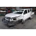 HOLDEN COLORADO UTE BACK TRAY BACK-STEEL, DUAL CAB 2013