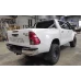 TOYOTA HILUX UTE BACK UTE BACK, DUAL CAB, WIDE BODY, SR5 TYPE, 09/15- 2018