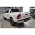 TOYOTA HILUX UTE BACK UTE BACK, DUAL CAB, WIDE BODY, SR5 TYPE, 09/15- 2018