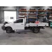 TOYOTA HILUX UTE BACK TRAY BACK-ALLOY, SINGLE CAB 2018