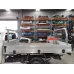 TOYOTA HILUX UTE BACK TRAY BACK-ALLOY, SINGLE CAB 2018