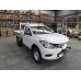 MAZDA BT50 UTE BACK TRAY BACK, SINGLE CAB, ALLOY, UN-UR, 11/06-06/20 2016