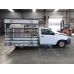 TOYOTA HILUX UTE BACK TRAY BACK-STEEL, SINGLE CAB 2013