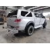 MAZDA BT50 UTE BACK WELL BACK, DUAL CAB, UP-UR, 10/11-06/20 2013