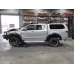 MAZDA BT50 UTE BACK WELL BACK, DUAL CAB, UP-UR, 10/11-06/20 2013