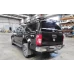 HOLDEN COLORADO UTE BACK UTE BACK, DUAL CAB, RG, 07/12-12/20 2017