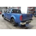 NISSAN NAVARA UTE BACK BARE TUB ONLY D40 (VIN VSK) DUAL CAB