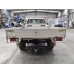 FORD RANGER UTE BACK PJ-PK-PX-RA, ALLOY TRAY, SINGLE CAB, 12/06- 2017