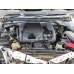 TOYOTA HILUX UTE BACK TRAY BACK-STEEL, DUAL CAB 2014