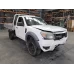 FORD RANGER UTE BACK PJ-PK-PX-RA, ALLOY TRAY, SINGLE CAB, 12/06- 2009