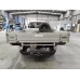 FORD RANGER UTE BACK PJ-PK-PX-RA, ALLOY TRAY, SINGLE CAB, 12/06- 2009