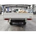 MITSUBISHI TRITON UTE BACK TRAY BACK, STEEL, SINGLE CAB 2014