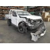 TOYOTA HILUX UTE BACK TRAY BACK-STEEL, SINGLE CAB 2023