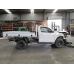TOYOTA HILUX UTE BACK TRAY BACK-STEEL, SINGLE CAB 2023