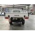 TOYOTA HILUX UTE BACK TRAY BACK-STEEL, SINGLE CAB 2023