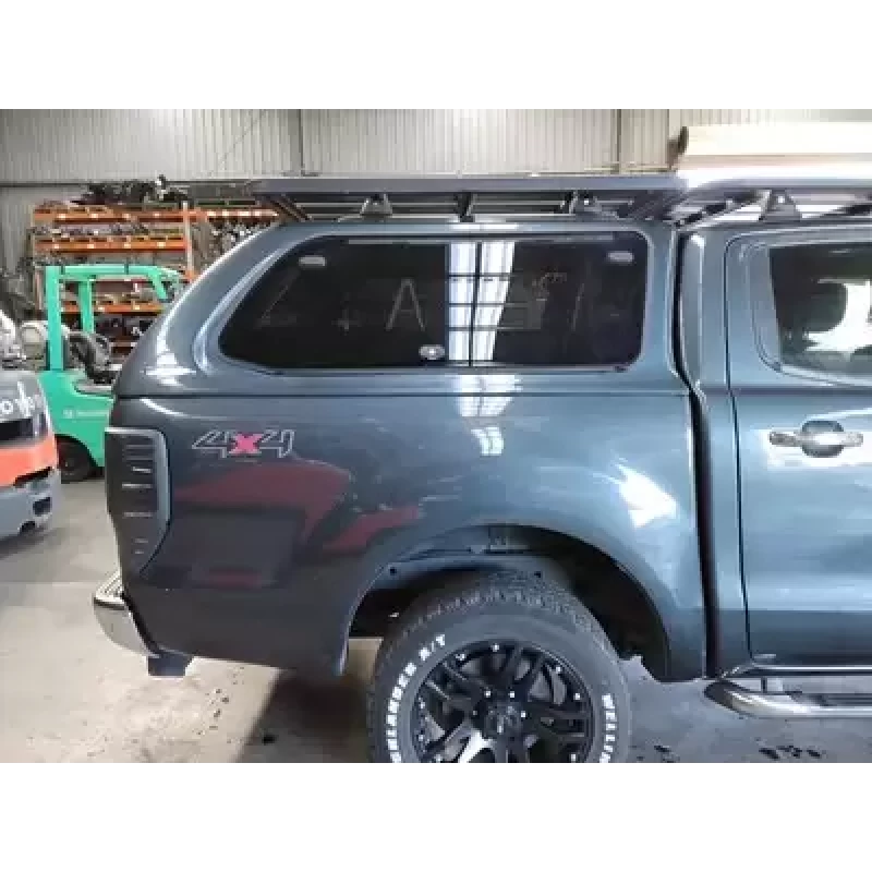 FORD RANGER UTE BACK PX, UTE BACK, DUAL CAB, XL/XLS/XLT, NON TONNEAU COVER HOOK