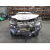MITSUBISHI TRITON UTE BACK TRAY BACK, DUAL CAB, STEEL, MQ-MR, 03/15-10/23 2023