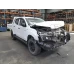 MITSUBISHI TRITON UTE BACK TRAY BACK, DUAL CAB, STEEL, MQ-MR, 03/15-10/23 2023