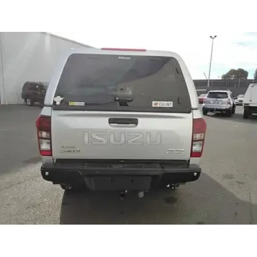 ISUZU DMAX UTE BACK UTE BACK, DUAL CAB, NON FLARE TYPE, RC, 05/12-06/20 2016