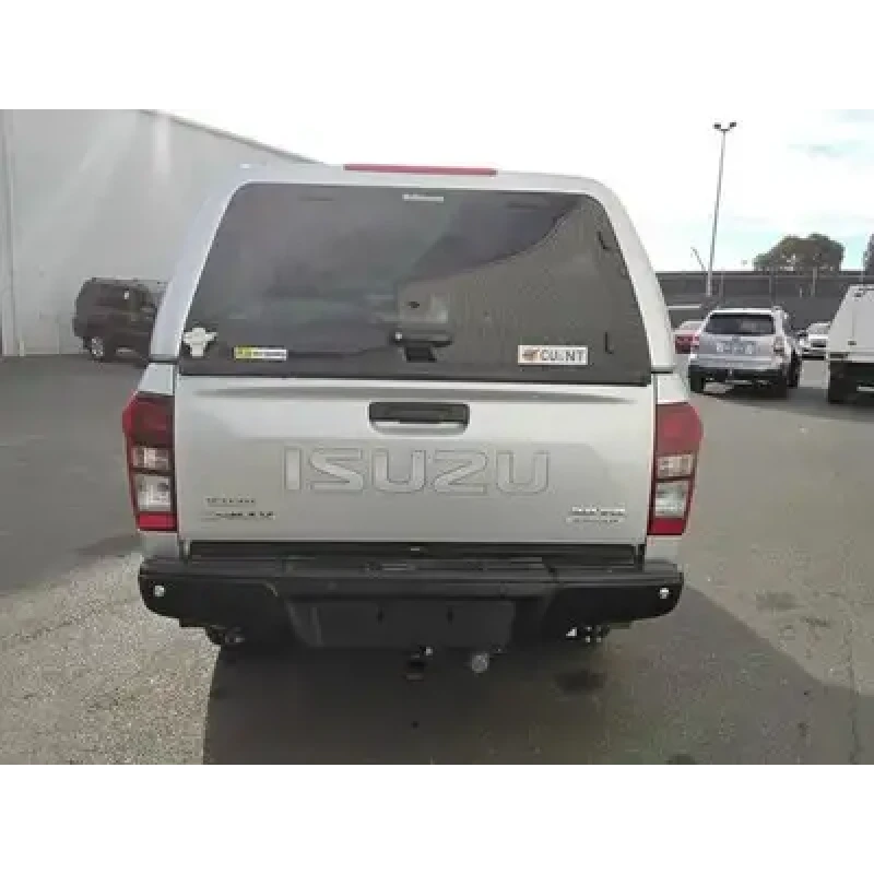 ISUZU DMAX UTE BACK UTE BACK, DUAL CAB, NON FLARE TYPE, RC, 05/12-06/20 2016