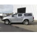 ISUZU DMAX UTE BACK UTE BACK, DUAL CAB, NON FLARE TYPE, RC, 05/12-06/20 2016
