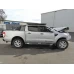 FORD RANGER UTE BACK PX, UTE BACK, DUAL CAB, WILDTRAK, W/ ROLLER TONNEAU COVER T