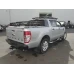 FORD RANGER UTE BACK PX, UTE BACK, DUAL CAB, WILDTRAK, W/ ROLLER TONNEAU COVER T