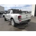 FORD RANGER UTE BACK PX, UTE BACK, DUAL CAB, WILDTRAK, W/ ROLLER TONNEAU COVER T