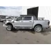 FORD RANGER UTE BACK PX, UTE BACK, DUAL CAB, WILDTRAK, W/ ROLLER TONNEAU COVER T