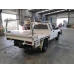 HOLDEN COLORADO UTE BACK TRAY BACK-STEEL, EXTRA CAB 2010