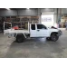 HOLDEN COLORADO UTE BACK TRAY BACK-STEEL, EXTRA CAB 2010