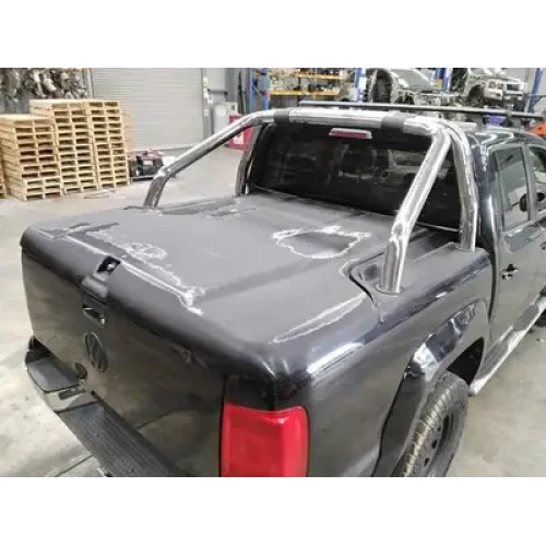 VOLKSWAGEN AMAROK UTE BACK UTE BACK, DUAL CAB, NON ADBLUE TYPE, 2H, 10/10-09/22