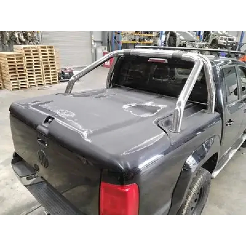 VOLKSWAGEN AMAROK UTE BACK UTE BACK, DUAL CAB, NON ADBLUE TYPE, 2H, 10/10-09/22