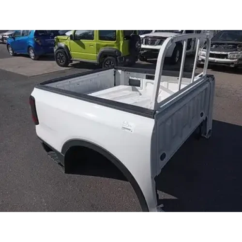FORD RANGER UTE BACK RA, UTE BACK, DUAL CAB, XL/XLS/XLT, 05/22- 2024
