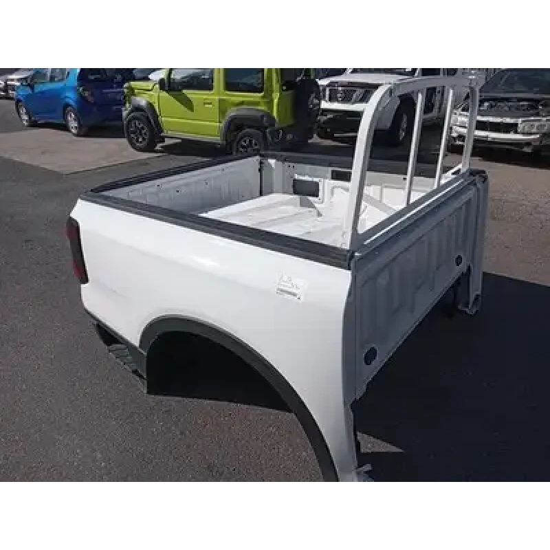 FORD RANGER UTE BACK RA, UTE BACK, DUAL CAB, XL/XLS/XLT, 05/22- 2024