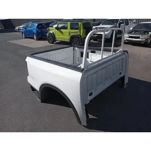 FORD RANGER UTE BACK RA, UTE BACK, DUAL CAB, XL/XLS/XLT, 05/22- 2024