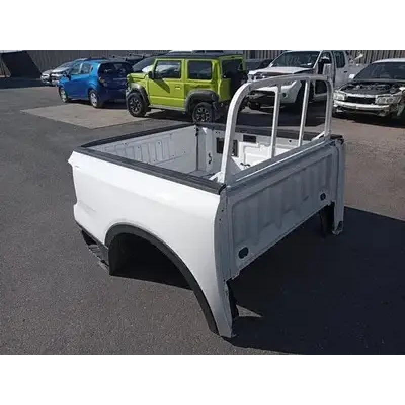 FORD RANGER UTE BACK RA, UTE BACK, DUAL CAB, XL/XLS/XLT, 05/22- 2024