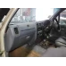 TOYOTA HILUX UTE BACK TRAY BACK-ALLOY, SINGLE CAB 2001