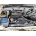 TOYOTA HILUX UTE BACK TRAY BACK-ALLOY, SINGLE CAB 2001