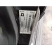 HOLDEN COLORADO UTE BACK TRAY BACK-STEEL, DUAL CAB 2017
