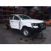 FORD RANGER WASHER BOTTLE PX SERIES 3, 06/18- 2019