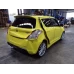 SUZUKI SWIFT WASHER BOTTLE FZ, NON H/LAMP WASHER, 08/10-03/17 2012