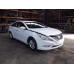 HYUNDAI I45 WASHER BOTTLE WASHER BOTTLE, YF, 02/10-04/14 2012