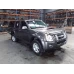 ISUZU DMAX WASHER BOTTLE RA, 10/08-05/12 2010